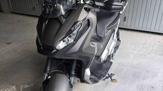 Honda X-ADV 750 (2018 - 20) usata