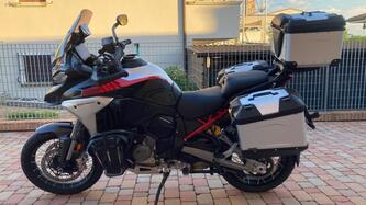 Ducati Multistrada V4 Rally (2023 - 25) usata