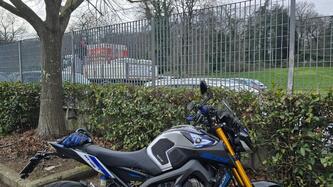 Yamaha MT-09 SP (2018 - 20)