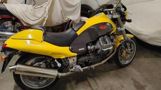 Moto Guzzi V 10 Centauro (1996 - 03) usata