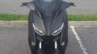 Yamaha X-Max 125 Tech Max (2020) usata