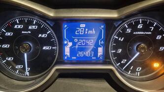 Yamaha X-Max 300 ABS (2017 - 20) usata