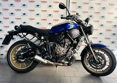 Yamaha XSR 700 (2022 - 26) - Annuncio 9807121