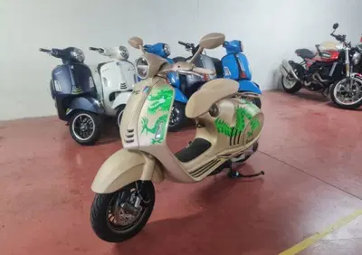Vespa Vespa 946 Dragon 125 (2024) - Annuncio 9807147
