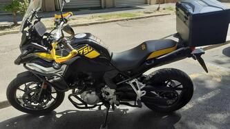 Bmw F 750 GS Edition 40 Years GS (2021) usata