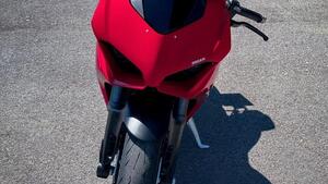 Ducati Panigale V2 (2021 - 24) 