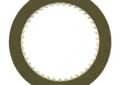 Disco doppia faccia per frizione BDl aperta con de  - Annuncio 9807220