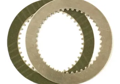 Disco singola faccia per frizione BDl aperta con d  - Annuncio 9807221