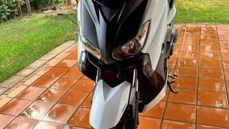 Yamaha X-Max 400 ABS (2013 - 16) usata