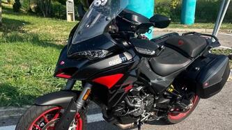 Ducati Multistrada V2 S (2022 - 24) usata