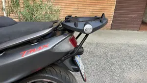 Yamaha T-Max 500 Black Max (2006 - 07)  (11)