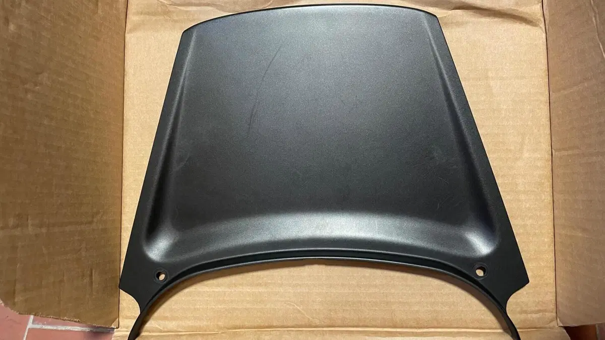 Yamaha T-Max 500 Black Max (2006 - 07)  (17)