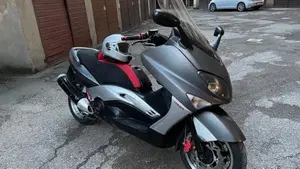 Yamaha T-Max 500 Black Max (2006 - 07)  (3)