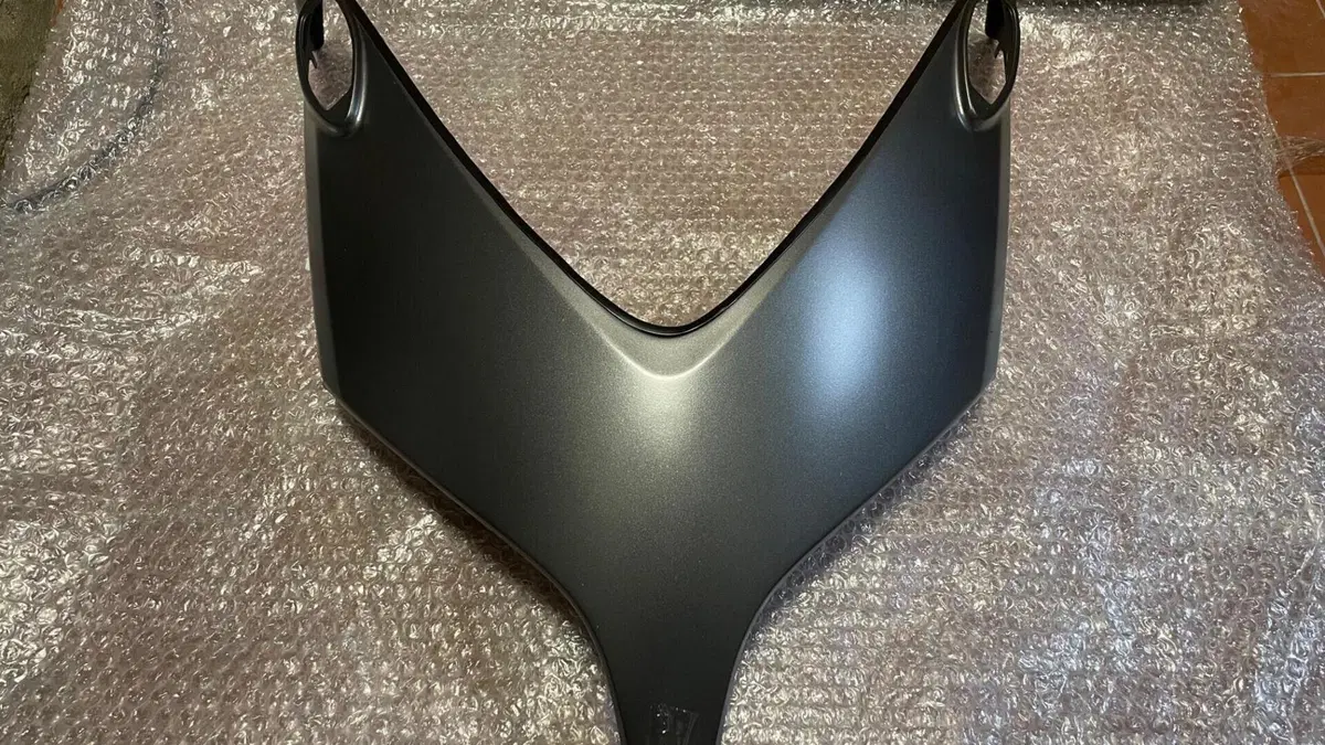 Yamaha T-Max 500 Black Max (2006 - 07)  (18)