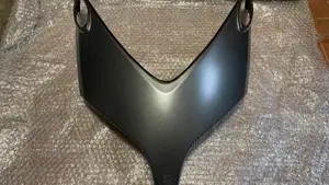 Yamaha T-Max 500 Black Max (2006 - 07)  (18)