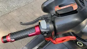 Yamaha T-Max 500 Black Max (2006 - 07)  (7)