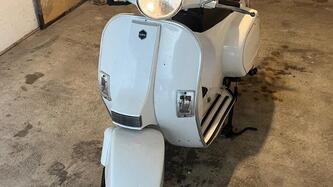 Lml Star 125 4t Automatica (2013 - 17) usata