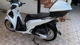 Honda SH 125 Mode (2017 - 20) usata
