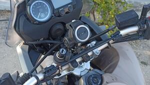 Yamaha XT 660 Z Ténéré (2008 - 16)