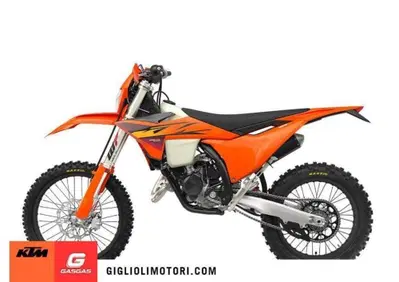 KTM 125 XC-W (2026) - Annuncio 9807338