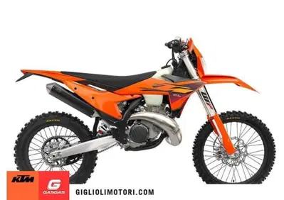 KTM 250 XC-W (2026) - Annuncio 9807339