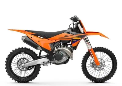 KTM 350 SX-F (2026) - Annuncio 9807345
