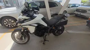 Ducati Multistrada 950 (2018)  (2)