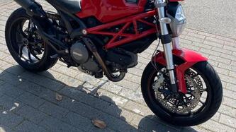 Ducati Monster 796 (2010 - 13) usata