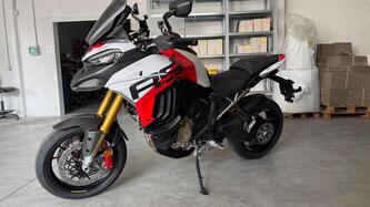Ducati Multistrada V4 RS (2024 - 25) usata