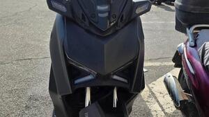 Yamaha X-Max 300 (2021 - 24) 