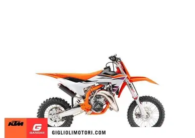 KTM 65 SX (2024 - 26) - Annuncio 9807367