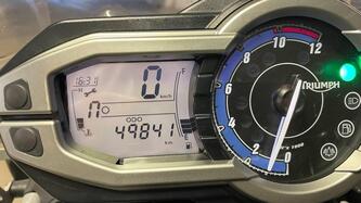Triumph Tiger 800 XC ABS (2010 - 14) usata