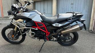 Bmw F 800 GS (2016 - 18) usata