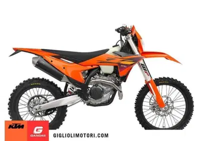 KTM 250 EXC-F (2026) - Annuncio 9807374