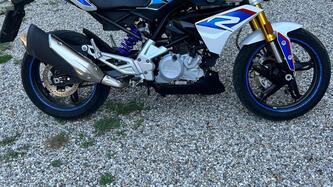 Bmw G 310 R (2021 - 25)