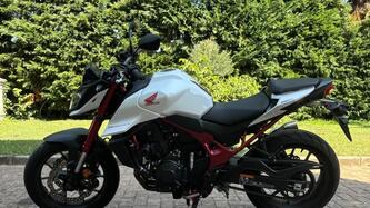 Honda CB 750 Hornet (2023 - 24)