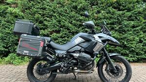 Bmw R 1200 GS (2008 - 09) 