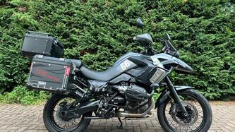 Bmw R 1200 GS (2008 - 09) usata