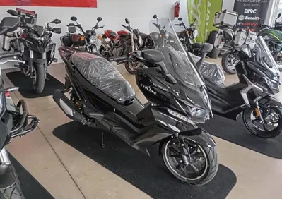 Cyclone RT3S (2025 - 26) - Annuncio 9807391