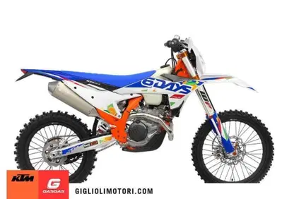 KTM 500 EXC-F 6Days (2026) - Annuncio 9807392