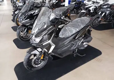 Cyclone RT1 (2025 - 26) - Annuncio 9807395