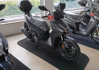 Kymco Agility 125 S (2022 - 26) - Annuncio 9807401