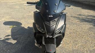 Aprilia SR GT 200 (2022 - 24) usata