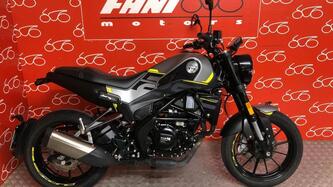 Benelli Leoncino 250 (2021 - 25) usata
