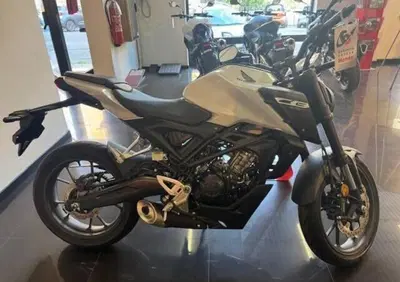 Honda CB 125 R (2024 - 26) - Annuncio 9807423