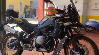 Bmw F 850 GS - Edition 40 Years GS (2021) usata