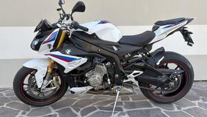 Bmw S 1000 R (2017 - 20) 