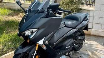 Yamaha T-Max 530 DX (2017 - 19) usata