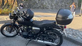 Kawasaki W 800 (2020)
