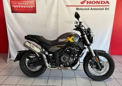Voge Trofeo 525ACX Scrambler (2023 - 26) - Annuncio 9807438